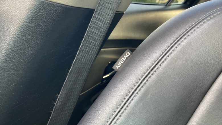 Vauxhall Mokka X 1.4T Elite 5dr Auto Petrol Hatchback